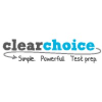 Clear Choice Test Prep | The ONLY 100% Custom Branded Test Prep System logo, Clear Choice Test Prep | The ONLY 100% Custom Branded Test Prep System contact details