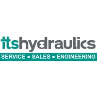 ITS Hydraulics logo, ITS Hydraulics contact details