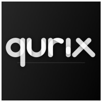 Qurix logo, Qurix contact details