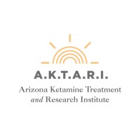 Arizona Ketamine Treatment and Research Institute logo, Arizona Ketamine Treatment and Research Institute contact details