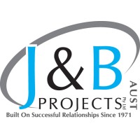 J and B Projects (Aust) Pty Ltd logo, J and B Projects (Aust) Pty Ltd contact details