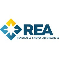 REA Investments, LLC logo, REA Investments, LLC contact details