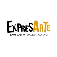 Expresarte logo, Expresarte contact details