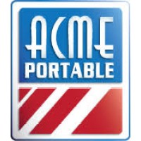 ACME Portable Corp. logo, ACME Portable Corp. contact details