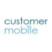 Customer Mobile logo, Customer Mobile contact details