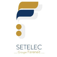 Setelec logo, Setelec contact details