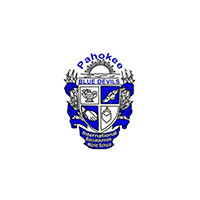 Pahokee Middle-Senior High School logo, Pahokee Middle-Senior High School contact details