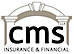 CMS Insurance and Financial logo, CMS Insurance and Financial contact details