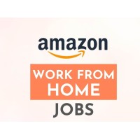 Amazon Recruit logo, Amazon Recruit contact details