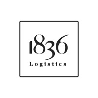 1836 Logistics logo, 1836 Logistics contact details