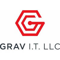 Grav I.T. logo, Grav I.T. contact details