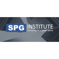 SPG Institute logo, SPG Institute contact details