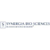 Synergia Bio Sciences logo, Synergia Bio Sciences contact details