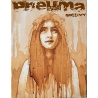 Pneuma Gallery logo, Pneuma Gallery contact details