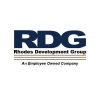 Rhodes Development Group, Inc logo, Rhodes Development Group, Inc contact details