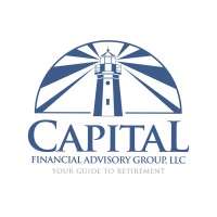 Capital Financial Advisory Group logo, Capital Financial Advisory Group contact details