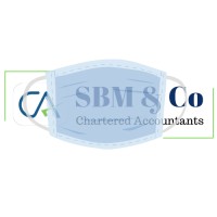 SBM & Co | Chartered Accountants logo, SBM & Co | Chartered Accountants contact details