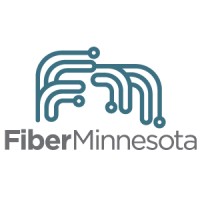 Fiber Minnesota logo, Fiber Minnesota contact details