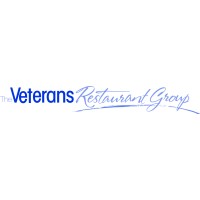 The Veterans Restaurant Group logo, The Veterans Restaurant Group contact details