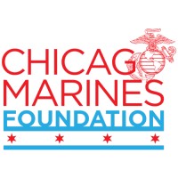 Chicago Marines Foundation logo, Chicago Marines Foundation contact details