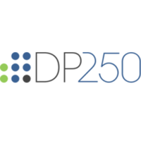 DP250 logo, DP250 contact details