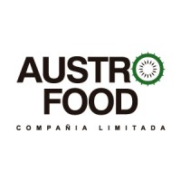 Austrofood Cia. Ltda logo, Austrofood Cia. Ltda contact details