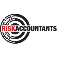 Risk Accountants LLC logo, Risk Accountants LLC contact details