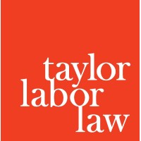 Taylor Labor Law, P.C. logo, Taylor Labor Law, P.C. contact details