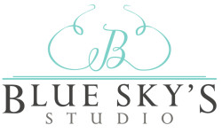 Blue Sky's Studio logo, Blue Sky's Studio contact details