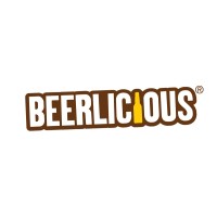 Beerlicious logo, Beerlicious contact details