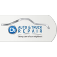 Ds Auto Repair logo, Ds Auto Repair contact details