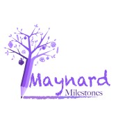 Maynard Milestones, LLC logo, Maynard Milestones, LLC contact details