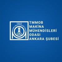 MMO Ankara Şube logo, MMO Ankara Şube contact details