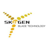 Skagen Blade Technology logo, Skagen Blade Technology contact details