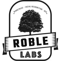 RobleLabs logo, RobleLabs contact details