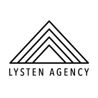 Lysten Agency logo, Lysten Agency contact details