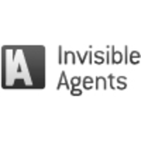 Invisible Agents logo, Invisible Agents contact details