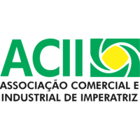 Associação Comercial e Industrial de Imperatriz - ACII logo, Associação Comercial e Industrial de Imperatriz - ACII contact details