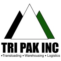 Tri Pak Inc logo, Tri Pak Inc contact details