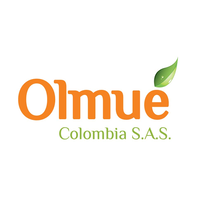 Olmué Colombia SAS logo, Olmué Colombia SAS contact details