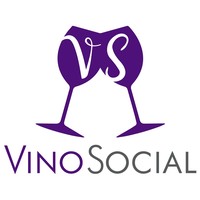 VinoSocial LLC logo, VinoSocial LLC contact details