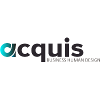 Acquis - Business Human Design logo, Acquis - Business Human Design contact details