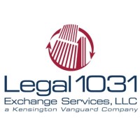 Legal 1031 Exchange Services, Inc. logo, Legal 1031 Exchange Services, Inc. contact details