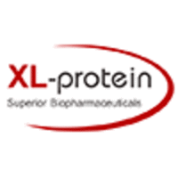 XL-protein GmbH logo, XL-protein GmbH contact details