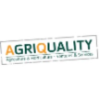 AgriQuality logo, AgriQuality contact details