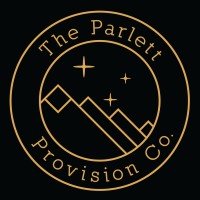 The Parlett Provision Co. logo, The Parlett Provision Co. contact details