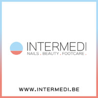 Intermedi logo, Intermedi contact details