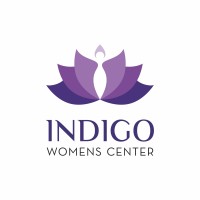 Indigo Womens Center logo, Indigo Womens Center contact details