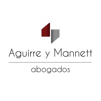 Aguirre y Mannett Abogados logo, Aguirre y Mannett Abogados contact details