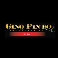 Gino Pinto Inc. logo, Gino Pinto Inc. contact details